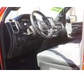 2023 DODGE RAM 1500 Quad Cab Big Horn